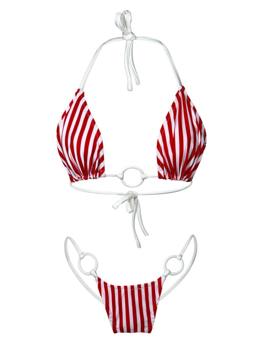 Candy Cane Set